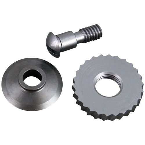 G006M Edlund - Essential Parts Kit for Models 203/266 G006M Edlund - Essential Parts Kit for Models 203/266